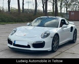 Porsche 991 Gebrauchtwagen