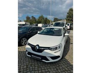 Renault Megane Gebrauchtwagen