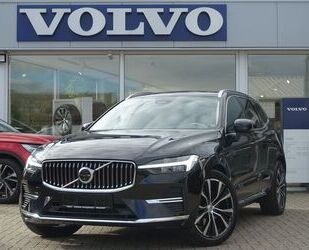 Volvo XC60 Gebrauchtwagen