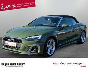 Audi A5 Gebrauchtwagen