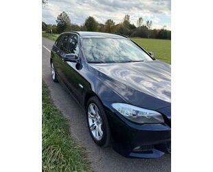 BMW 528 Gebrauchtwagen