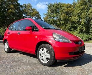 Honda Jazz Gebrauchtwagen