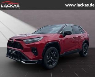 Toyota RAV 4 Gebrauchtwagen