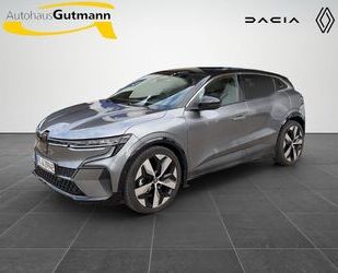 Renault Megane Gebrauchtwagen