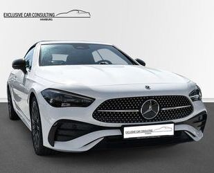 Mercedes-Benz CLE 300 Gebrauchtwagen