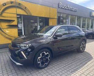Opel Mokka-e Gebrauchtwagen