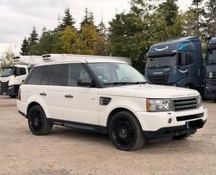 Land Rover Range Rover Sport Gebrauchtwagen
