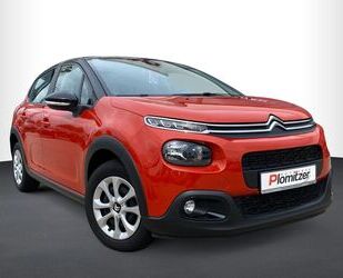Citroen C3 Gebrauchtwagen