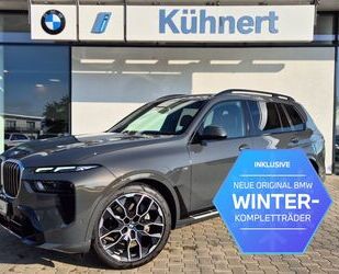 BMW X7 Gebrauchtwagen