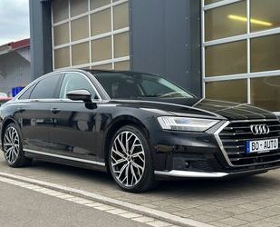 Audi A8 Gebrauchtwagen