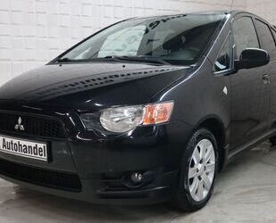 Mitsubishi Colt Gebrauchtwagen