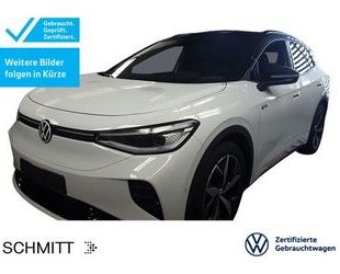 VW ID.4 Gebrauchtwagen