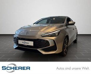 MG MG3 Gebrauchtwagen