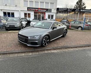 Audi TT Gebrauchtwagen