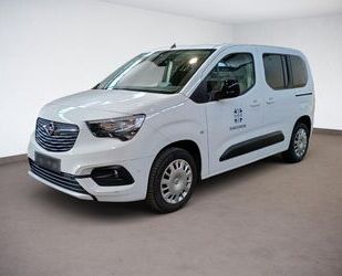Opel Combo Life Gebrauchtwagen