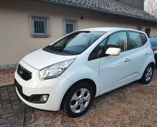 Kia Venga Gebrauchtwagen