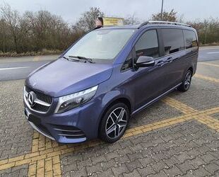 Mercedes-Benz V 300 Gebrauchtwagen