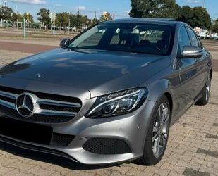 Mercedes-Benz C 250 Gebrauchtwagen