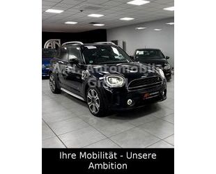 Mini Cooper SE Countryman Gebrauchtwagen