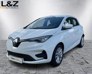 Renault ZOE Gebrauchtwagen