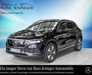 Mercedes-Benz EQA Gebrauchtwagen
