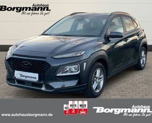 Hyundai KONA Gebrauchtwagen