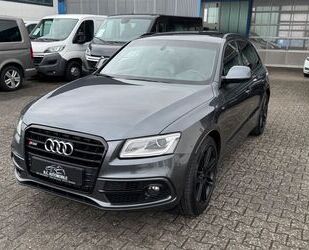 Audi SQ5 Gebrauchtwagen