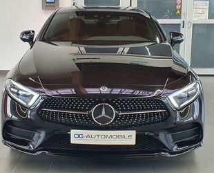 Mercedes-Benz CLS 450 Gebrauchtwagen