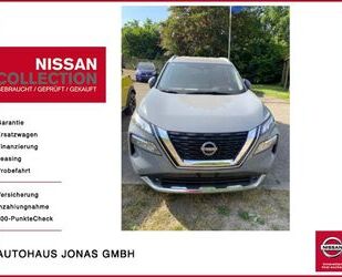 Nissan X-Trail Gebrauchtwagen