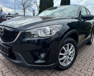 Mazda CX-5 Gebrauchtwagen