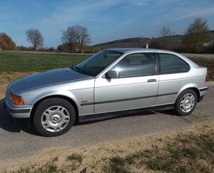 BMW 316 Gebrauchtwagen
