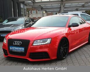 Audi RS5 Gebrauchtwagen