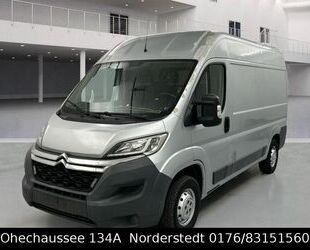 Citroen Jumper Gebrauchtwagen