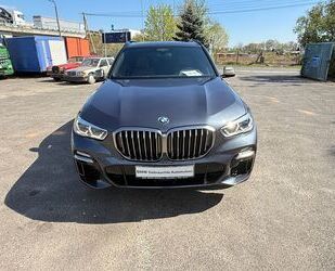 BMW X5 Gebrauchtwagen