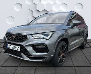 Chrysler Ateca 