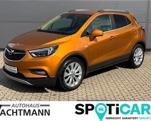 Opel Mokka X Gebrauchtwagen