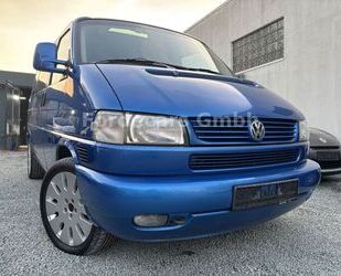 VW T4 Multivan Gebrauchtwagen