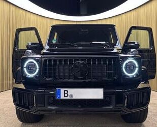 Mercedes-Benz G 63 AMG Gebrauchtwagen
