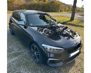 BMW M140i Gebrauchtwagen