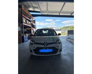 Renault Twingo Gebrauchtwagen