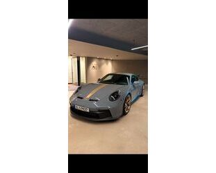 Porsche 992 Gebrauchtwagen