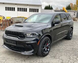 Dodge Durango Gebrauchtwagen