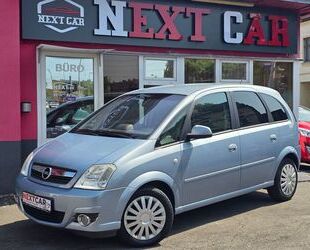 Opel Meriva Gebrauchtwagen