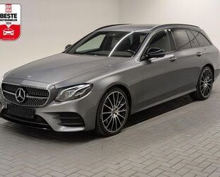 Mercedes-Benz E 200 Gebrauchtwagen