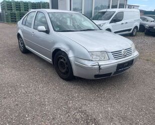 VW Bora Gebrauchtwagen