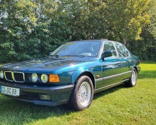 BMW 730 Gebrauchtwagen
