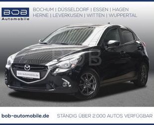 Mazda 2 Gebrauchtwagen