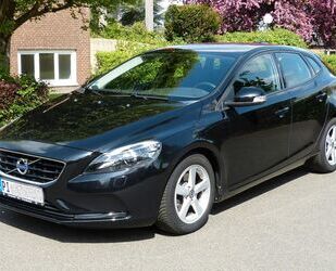 Volvo V40 Gebrauchtwagen