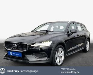 Volvo V60 Cross Country Gebrauchtwagen