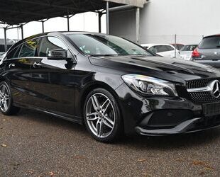 Mercedes-Benz CLA 200 Gebrauchtwagen